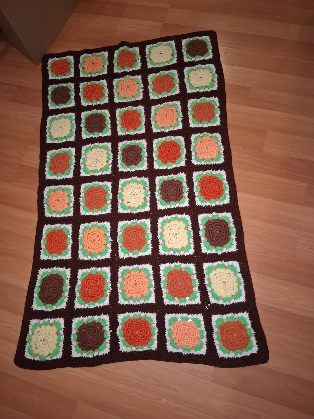 N/A handmade crochet